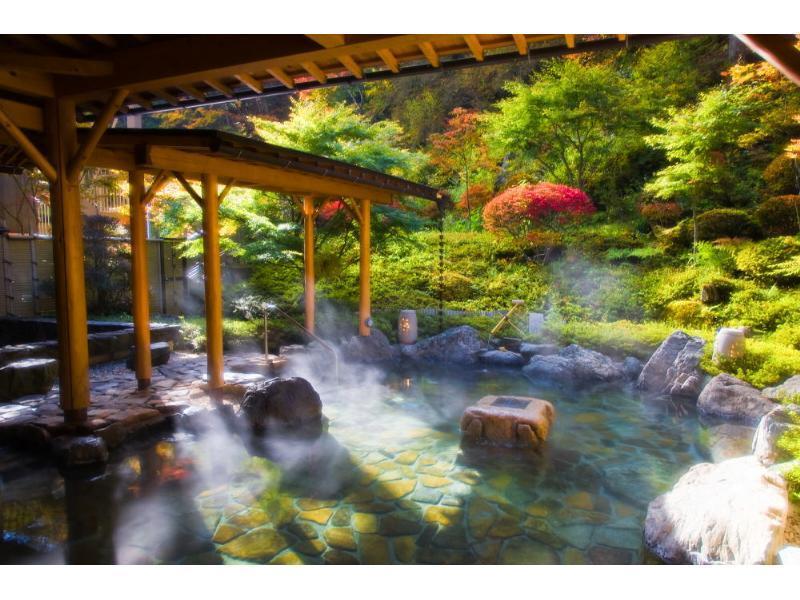 驹根市 Futarishizuka酒店 外观 照片