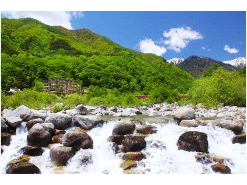 驹根市 Futarishizuka酒店 外观 照片