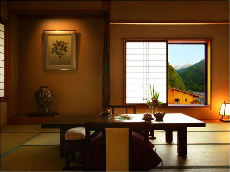 驹根市 Futarishizuka酒店 外观 照片