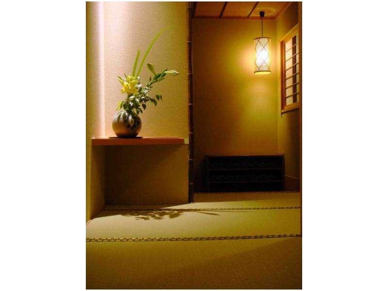 驹根市 Futarishizuka酒店 外观 照片