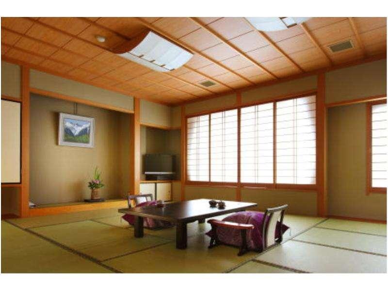 驹根市 Futarishizuka酒店 外观 照片