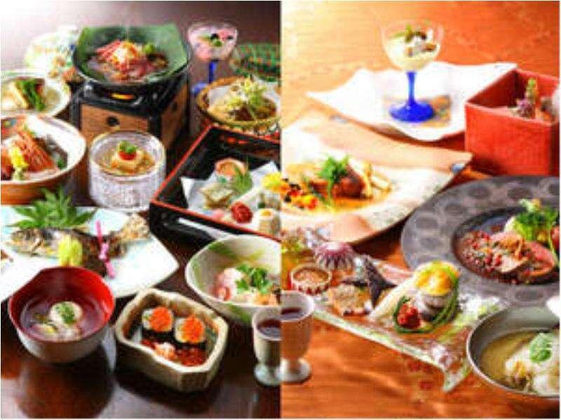 驹根市 Futarishizuka酒店 外观 照片