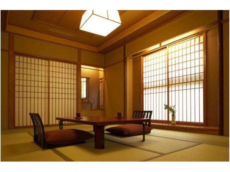 驹根市 Futarishizuka酒店 外观 照片